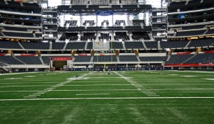 Detroit Lions Gear Up for Crucial Divisional Matchup