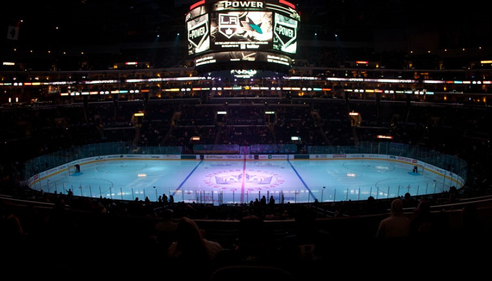 Christmas Countdown and Hockey Highlights