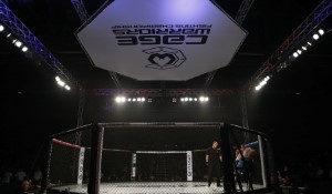 UFC 297 Main Event: Strickland vs. Du Plessis