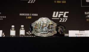 Sergei Spivac Dominates Marcin Tybura in UFC Fight Night Headliner