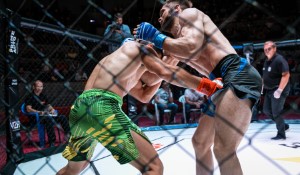 Upcoming UFC 306 Promises Exciting Matchups and Unforgettable Moments