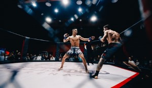 UFC Announces Historic Sponsorship Deal with Bud Light