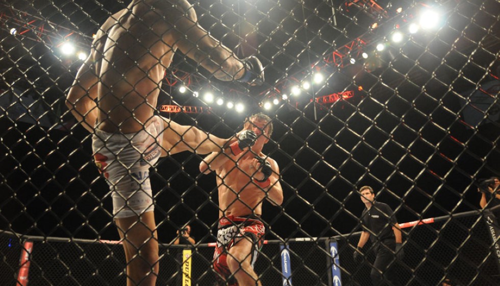 Noche UFC: A Night of Unforgettable Bouts and High-Stakes Competition
