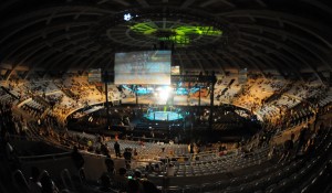 Petr Yan Triumphs Over Deiveson Figueiredo at UFC Fight Night in Macao