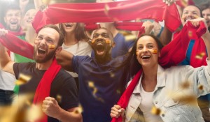 Exciting Semifinals Await in Tournament: Spain vs France, Netherlands vs England